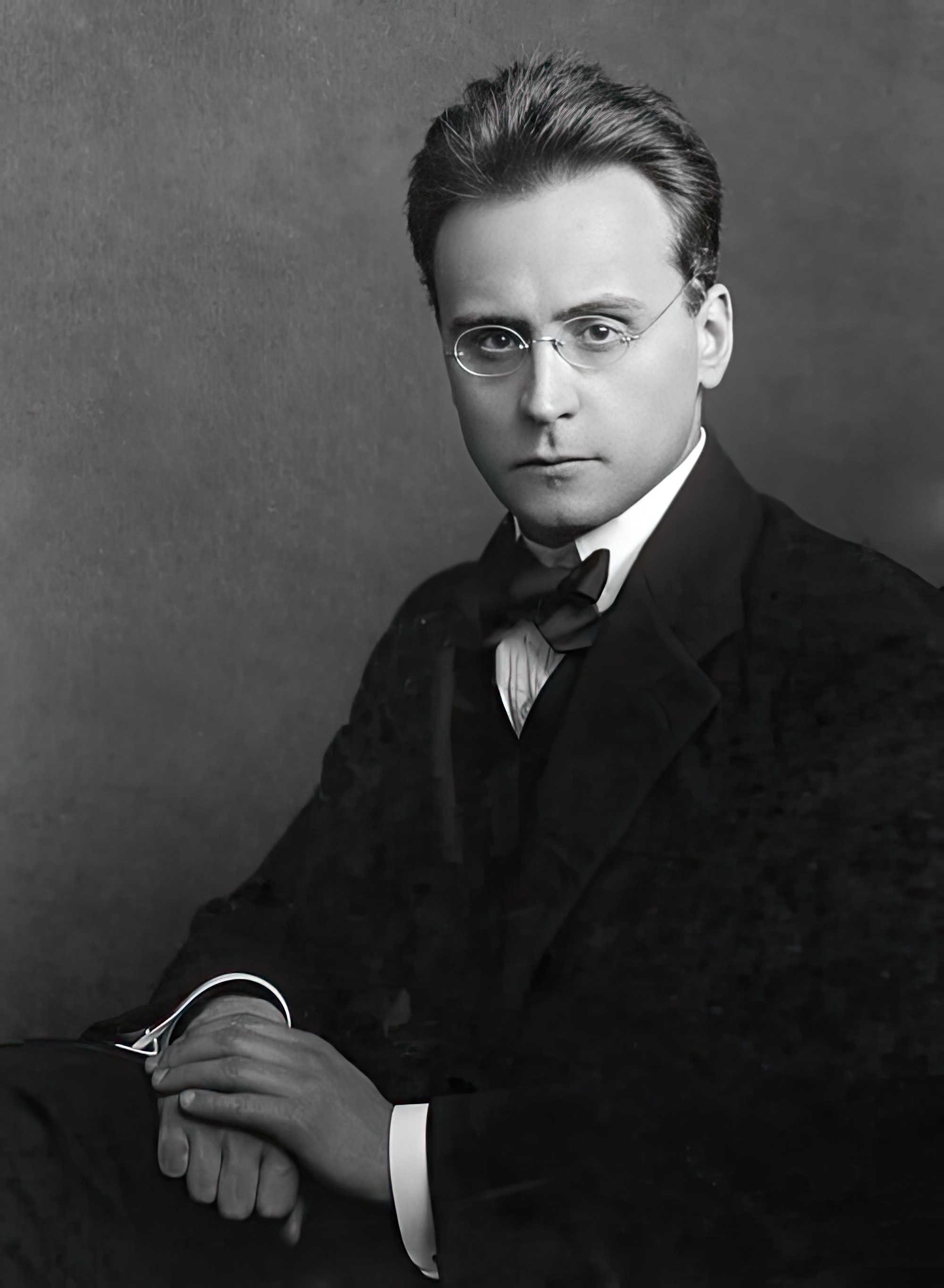 Image of Webern